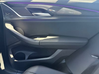 2022 BMW X3 M40i