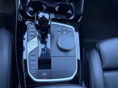 2022 BMW X3 M40i