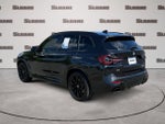 2022 BMW X3 M40i