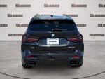 2022 BMW X3 M40i