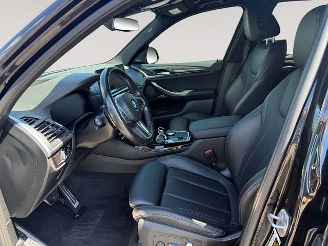 2022 BMW X3 M40i
