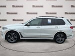 2021 BMW X7 M50i