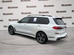 2021 BMW X7 M50i