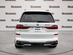 2021 BMW X7 M50i