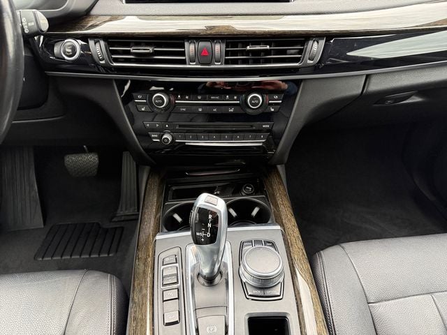 2017 BMW X5 xDrive35i Sport Activity
