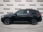 2017 BMW X5 xDrive35i Sport Activity