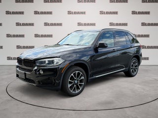 2017 BMW X5 xDrive35i Sport Activity