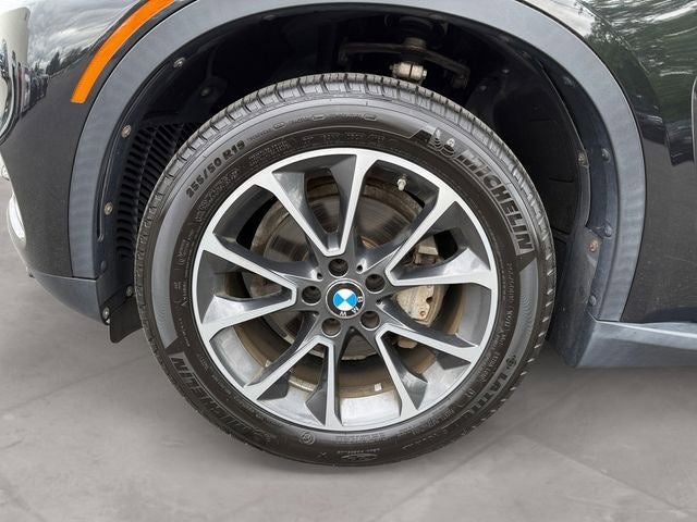 2017 BMW X5 xDrive35i Sport Activity