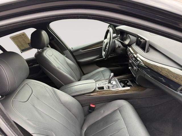 2017 BMW X5 xDrive35i Sport Activity
