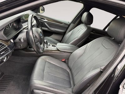 2017 BMW X5 xDrive35i Sport Activity