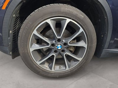 2016 BMW X5 xDrive35i Sport Activity