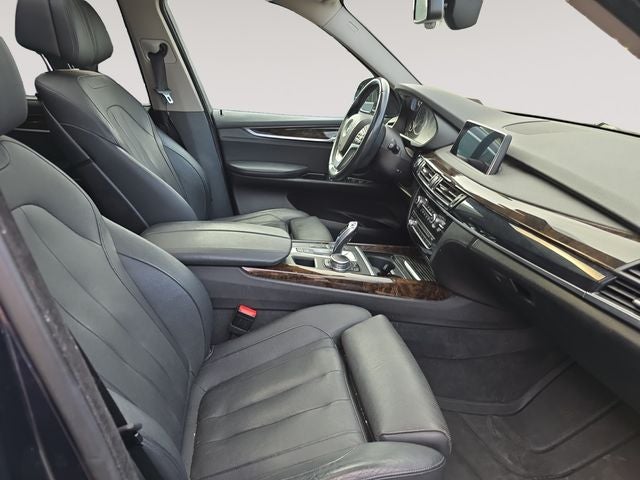 2016 BMW X5 xDrive35i Sport Activity