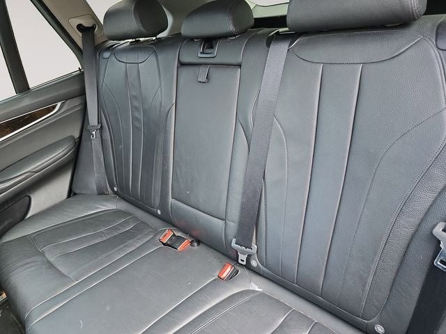 2016 BMW X5 xDrive35i Sport Activity