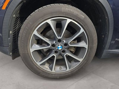 2016 BMW X5 xDrive35i Sport Activity