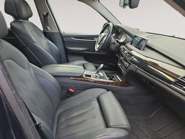 2016 BMW X5 xDrive35i Sport Activity