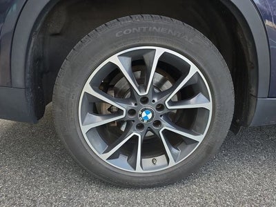 2016 BMW X5 xDrive35i Sport Activity