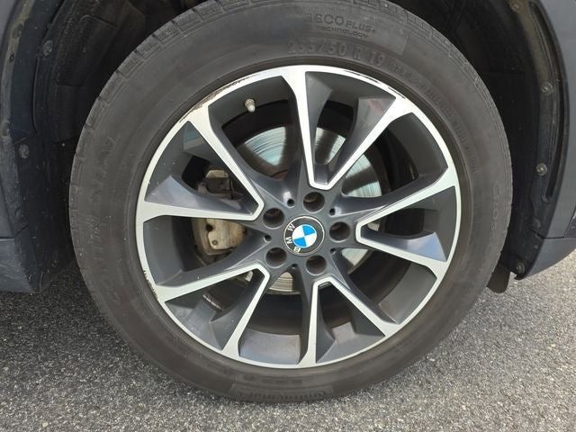 2016 BMW X5 xDrive35i Sport Activity