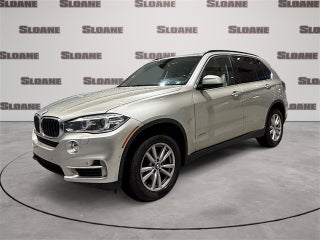 2015 BMW X5 xDrive35i Sport Activity