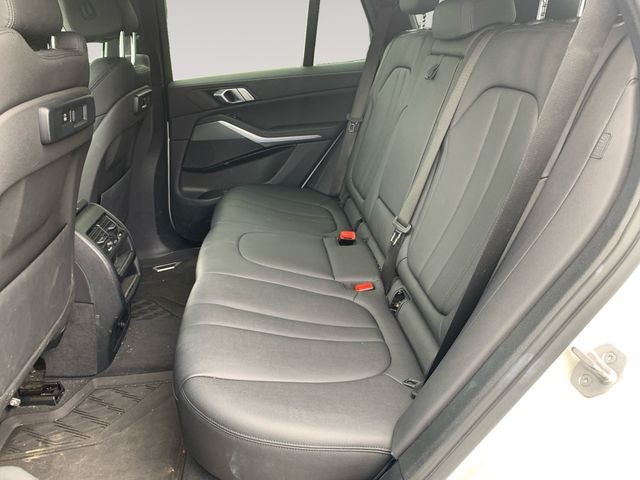 2022 BMW X5 xDrive45e