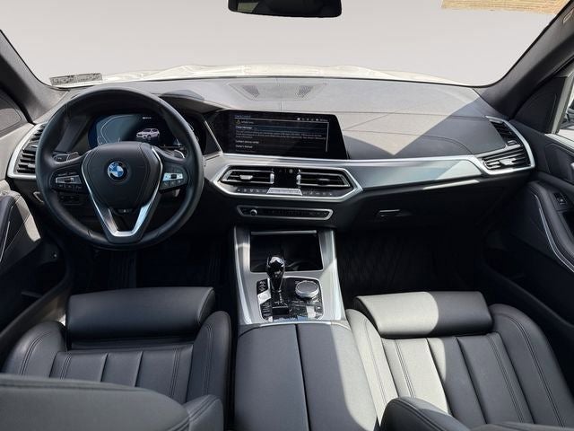 2022 BMW X5 xDrive45e
