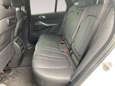 2022 BMW X5 xDrive45e