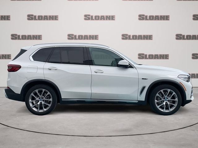 2022 BMW X5 xDrive45e