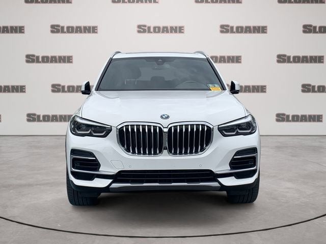 2022 BMW X5 xDrive45e