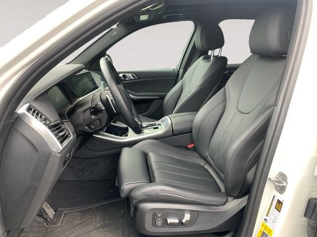 2022 BMW X5 xDrive45e