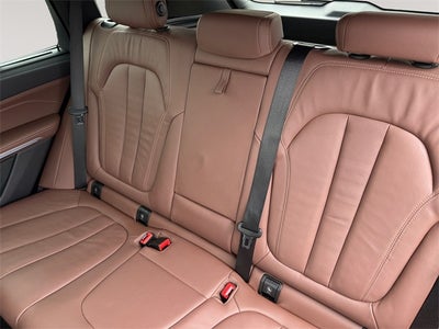 2022 BMW X5 xDrive45e