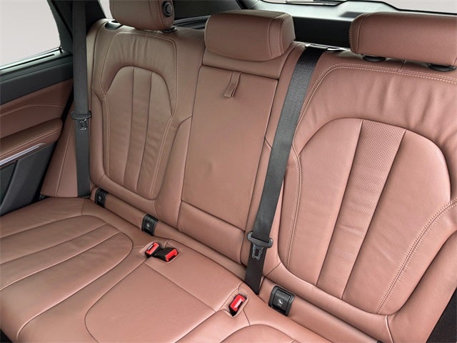 2022 BMW X5 xDrive45e