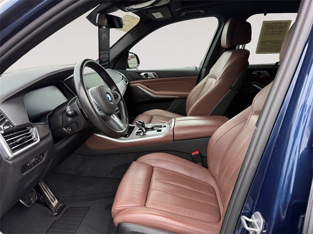 2022 BMW X5 xDrive45e