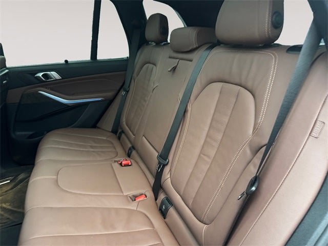 2022 BMW X5 xDrive45e