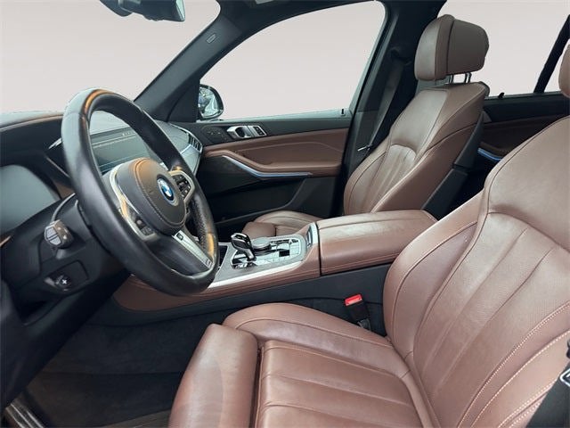 2022 BMW X5 xDrive45e