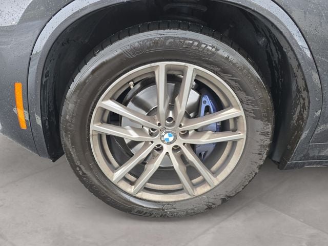 2020 BMW X3 M40i