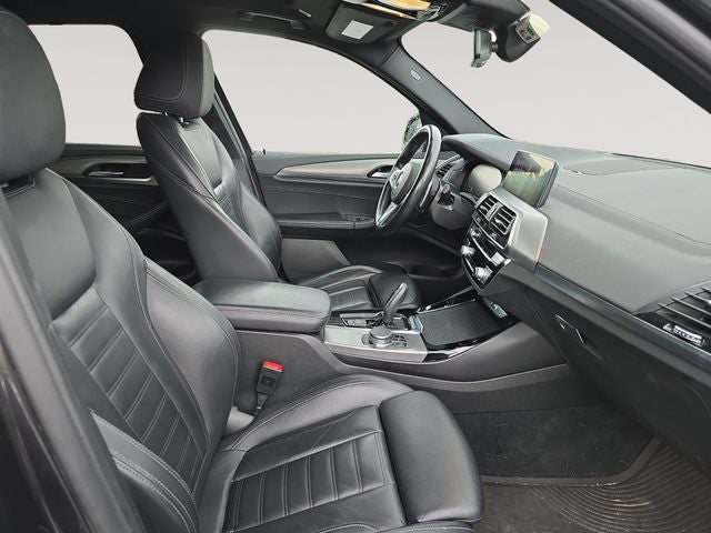 2020 BMW X3 M40i