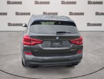 2020 BMW X3 M40i