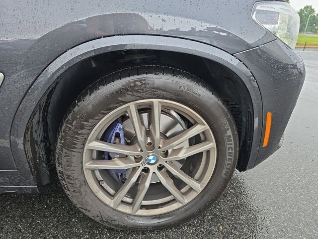 2020 BMW X3 M40i