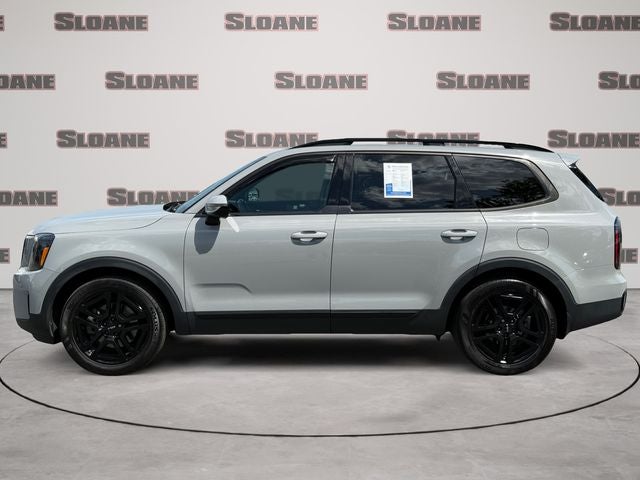 2024 Kia Telluride SX-Prestige X-Line
