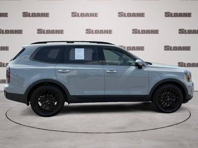 2024 Kia Telluride SX-Prestige X-Line