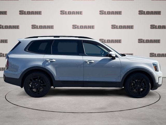 2024 Kia Telluride SX-Prestige X-Line