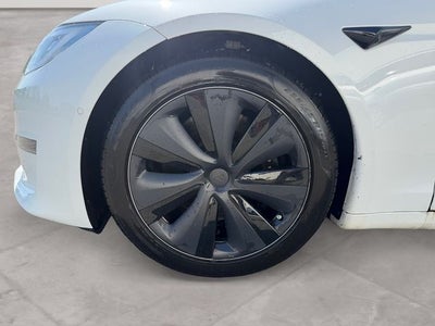 2021 Tesla Model S Long Range