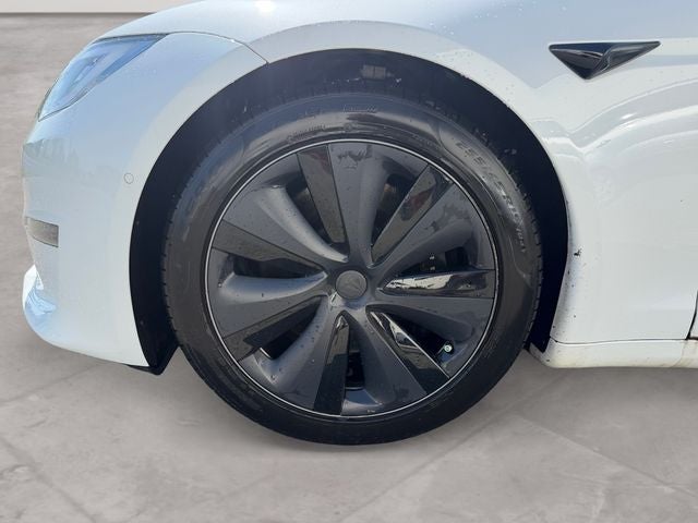 2021 Tesla Model S Long Range