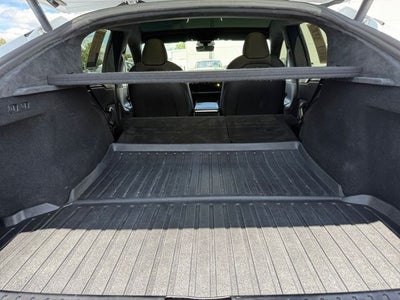 2021 Tesla Model S Long Range