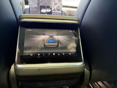2021 Tesla Model S Long Range