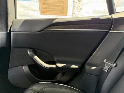 2021 Tesla Model S Long Range