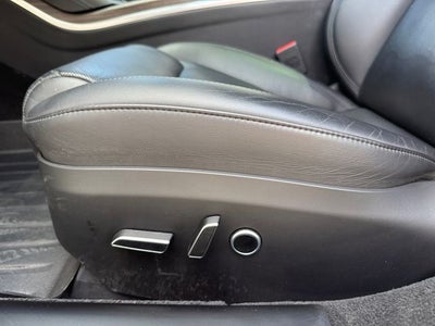 2021 Tesla Model S Long Range