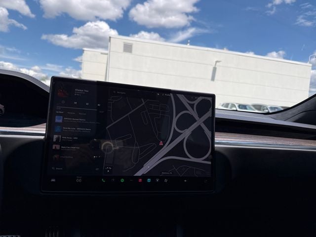 2021 Tesla Model S Long Range