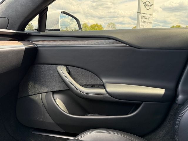 2021 Tesla Model S Long Range