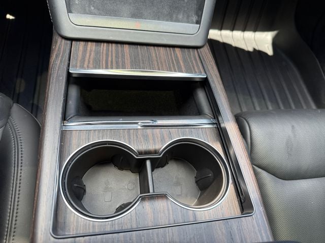 2021 Tesla Model S Long Range