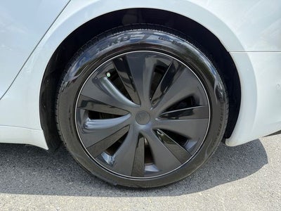 2021 Tesla Model S Long Range